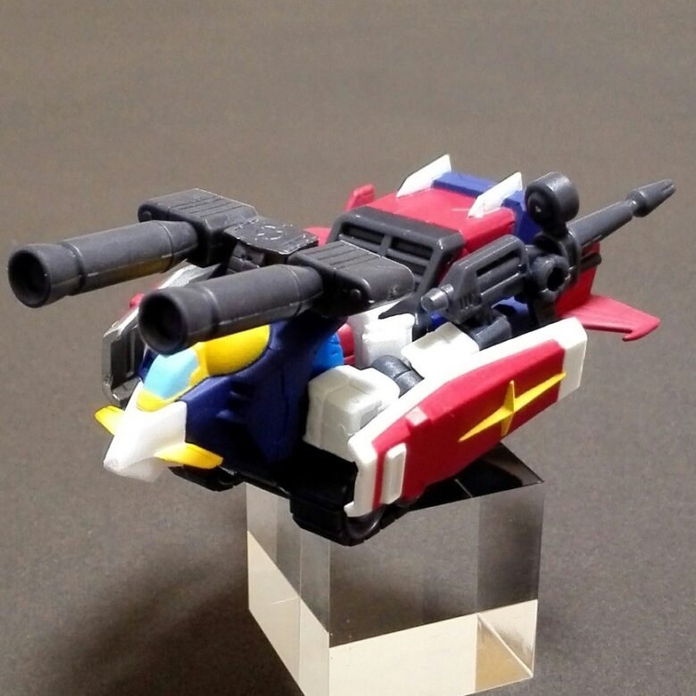 Amazon.co.jp: MOBILE SUIT ENSEMBLE PART1.5 全5種 フルコンプ