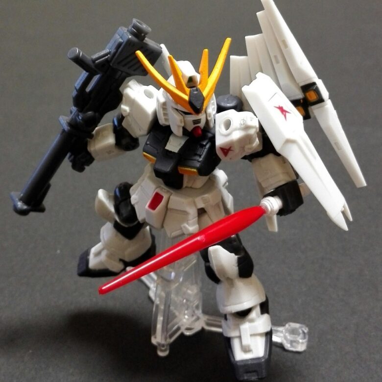機動戦士ガンダム MOBILE SUIT ENSEMBLE～Ver. 機動戦士ガンダム MOBILE SUIT ENSEMBLE 29 (10個セット) (完成