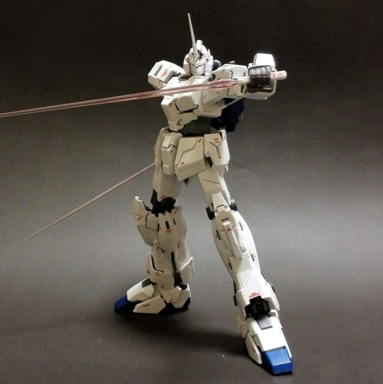 GUNDAM FIX FIGURATION METAL COMPOSITE #1006 ユニコーンガンダム