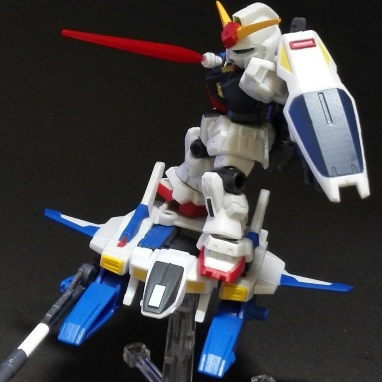 MOBILE SUIT ENSEMBLE(モビルスーツアンサンブル) 07 スーパー MOBILE SUIT ENSEMBLE(モビルスーツアンサンブル) 07 スーパー
