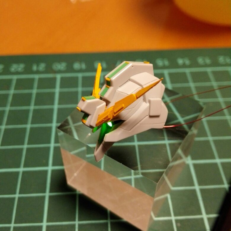 HGUC ギャプランTR-5[フライルー] 制作記録1 | GUNDAM PRESS