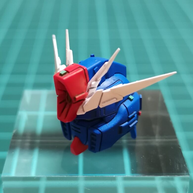 HGUC ファーヴニル ガンプラ作例紹介 & レビュー | GUNDAM PRESS