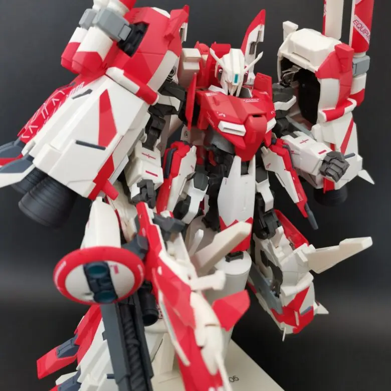 GUNDAM FIX FIGURATION METAL COMPOSITE | GUNDAM PRESS