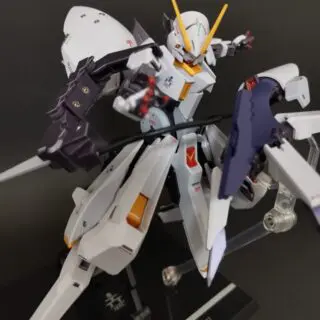 GUNDAM FIX FIGURATION #0020 マドロック[ガンダム5号機